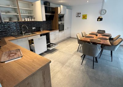 Apartment Wallertheim