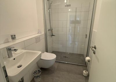 Ferienwohnung Secondhome Wagner