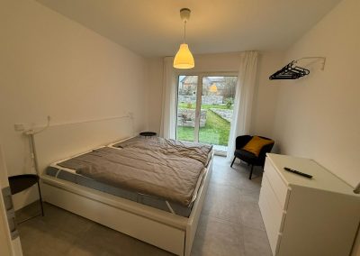 SecondHome Wagner Ferienapartment