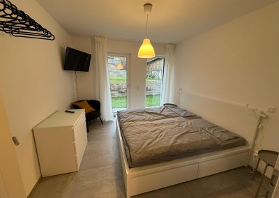 SecondHome Wagner Apartment