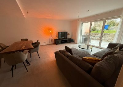 Ferienwohnung Rheinland-Pfalz